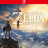 The Legend of Zelda™: Breath of the Wild