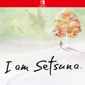 Carátula de I Am Setsuna - Nintendo Switch
