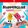Carátula de Snipperclips – Cut it out, together! - Nintendo Switch