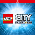 Carátula de LEGO CITY Undercover - Nintendo Switch