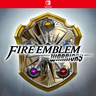 Carátula de Fire Emblem Warriors - Nintendo Switch