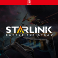 Carátula de Starlink: Battle for Atlas Digital Edition - Nintendo Switch