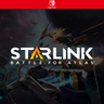 Carátula de Starlink: Battle for Atlas Digital Edition - Nintendo Switch