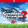 Carátula de Xenoblade Chronicles 2 - Nintendo Switch