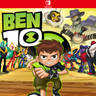 Carátula de Ben 10 - Nintendo Switch