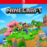 Carátula de Minecraft - Nintendo Switch