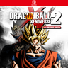 Carátula de DRAGON BALL XENOVERSE 2 for Nintendo Switch