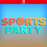 Carátula de Sports Party - Nintendo Switch