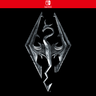 Carátula de The Elder Scrolls V: Skyrim - Nintendo Switch