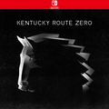 Carátula de Kentucky Route Zero: TV Edition - Nintendo Switch