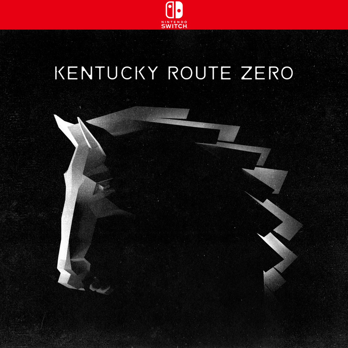 Carátula de Kentucky Route Zero: TV Edition - Nintendo Switch
