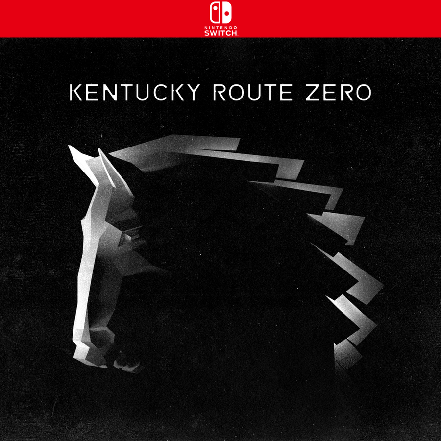 Carátula de Kentucky Route Zero: TV Edition - Nintendo Switch