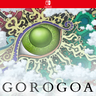 Carátula de Gorogoa - Nintendo Switch