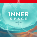 Carátula de InnerSpace - Nintendo Switch