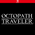 Carátula de Octopath Traveler - Nintendo Switch