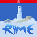 Carátula de RiME - Nintendo Switch