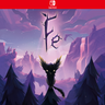 Carátula de Fe - Nintendo Switch