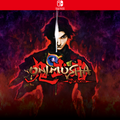 Carátula de Onimusha: Warlords - Nintendo Switch