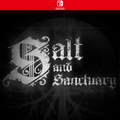 Carátula de Salt and Sanctuary - Nintendo Switch