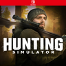 Carátula de Hunting Simulator - Nintendo Switch
