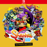 Carátula de Shantae: Half- Genie Hero Ultimate Edition - Nintendo Switch