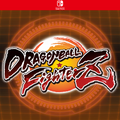 Carátula de DRAGON BALL FighterZ - Nintendo Switch