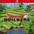 Carátula de Dragon Quest Builders - Nintendo Switch