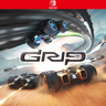 Carátula de GRIP - Nintendo Switch