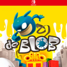 Carátula de de Blob - Nintendo Switch