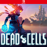 Carátula de Dead Cells - Nintendo Switch