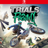 Carátula de Trials Rising Standard Edition - Nintendo Switch