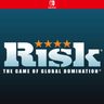 Carátula de RISK Global Domination - Nintendo Switch