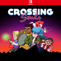Carátula de Crossing Souls - Nintendo Switch