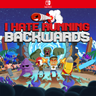 Carátula de I Hate Running Backwards - Nintendo Switch