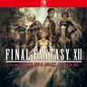 Carátula de FINAL FANTASY XII THE ZODIAC AGE - Nintendo Switch