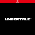 Carátula de Undertale - Nintendo Switch