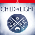 Carátula de Child of Light Ultimate Edition - Nintendo Switch