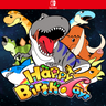 Carátula de Happy Birthdays - Nintendo Switch