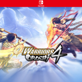 Carátula de WARRIORS OROCHI 4 - Nintendo Switch