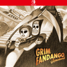 Carátula de Grim Fandango Remastered - Nintendo Switch