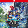 Carátula de Ys VIII: Lacrimosa of DANA - Nintendo Switch