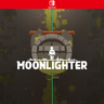 Carátula de Moonlighter - Nintendo Switch