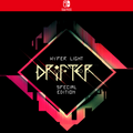 Carátula de Hyper Light Drifter - Special Edition - Nintendo Switch