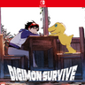 Carátula de Digimon Survive - Nintendo Switch