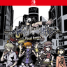 Carátula de The World Ends with You: Final Remix - Nintendo Switch