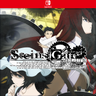 Carátula de STEINS;GATE ELITE - Nintendo Switch