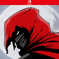 Carátula de Aragami: Shadow Edition - Nintendo Switch