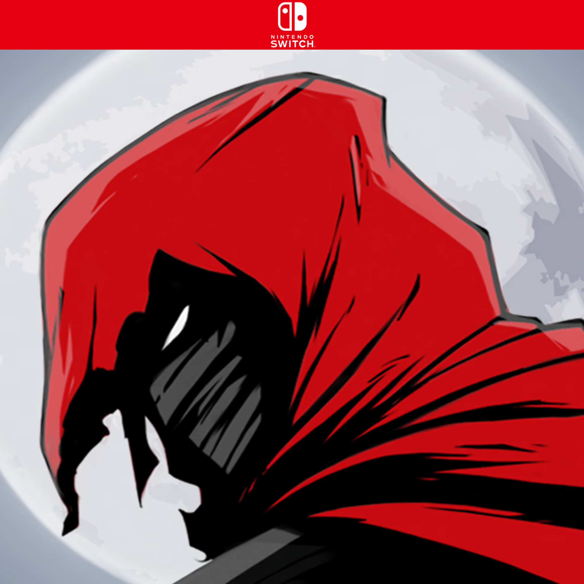 Carátula de Aragami: Shadow Edition - Nintendo Switch