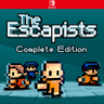 Carátula de The Escapists: Complete Edition - Nintendo Switch