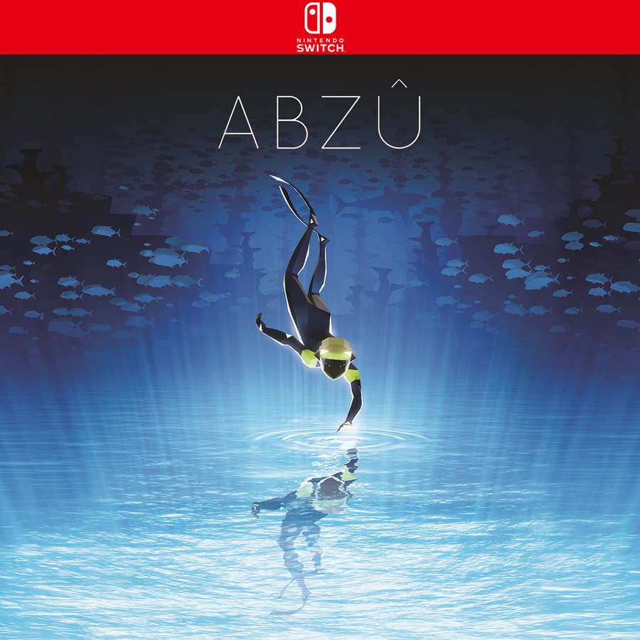 ABZÛ - Nintendo Switch